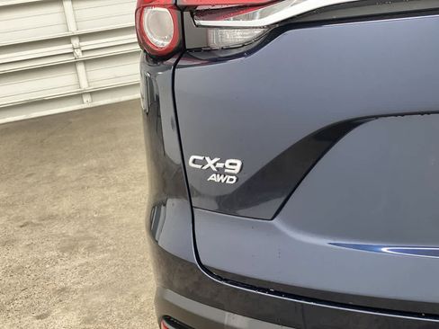 Used 2018 MAZDA CX-9 Grand Touring image 10