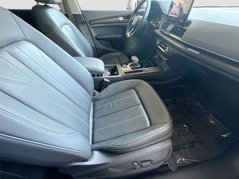 Certified 2023 Audi Q5 2.0T Premium w/ Convenience Package AWD/4WD image 30