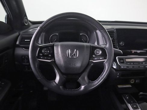Used 2023 Honda Passport Elite image 47