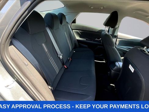 Used 2024 Hyundai Elantra SEL FWD image 26