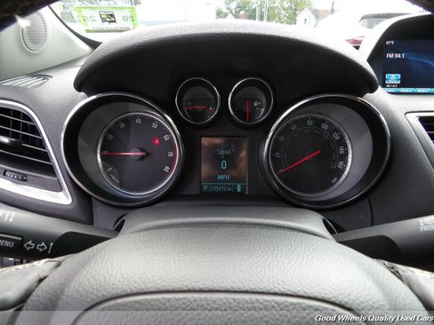Used 2014 Buick Encore Convenience AWD/4WD image 15