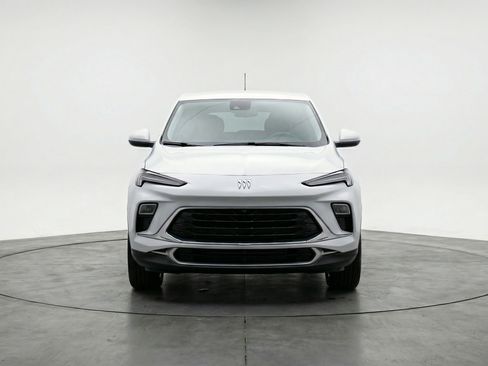 Used 2025 Buick Encore GX Preferred image 2