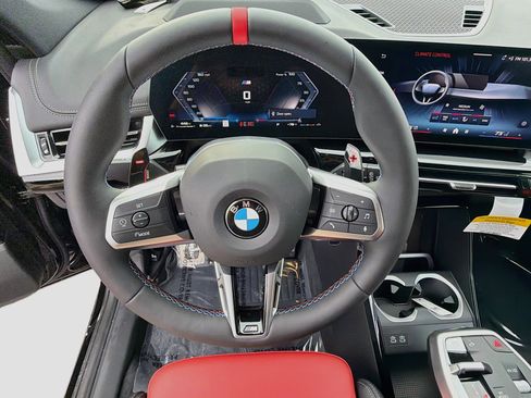 New 2026 BMW X1 M35i w/ Technology Package AWD/4WD image 40