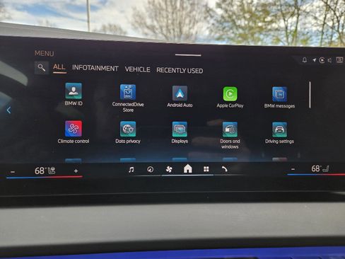 Used 2025 BMW X3 xDrive30i image 33