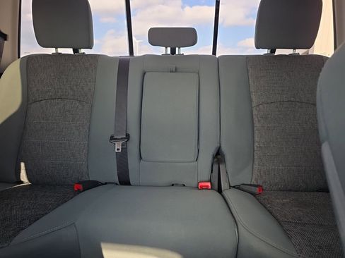 Used 2018 RAM 1500 Big Horn image 20