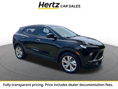 Used 2026 Buick Encore GX Preferred