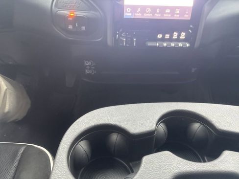 Used 2026 RAM 2500 Laramie image 17