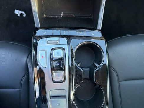 Used 2024 Hyundai Tucson SEL image 29