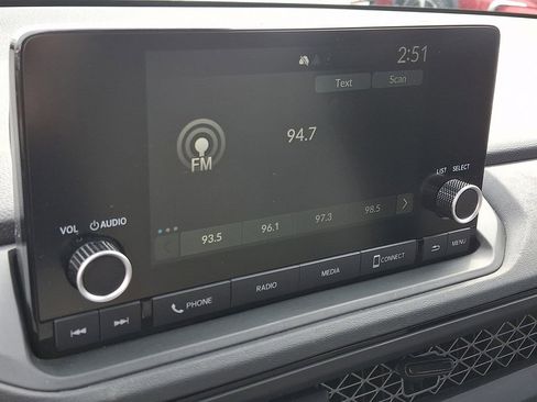 Used 2025 Honda Accord LX image 17