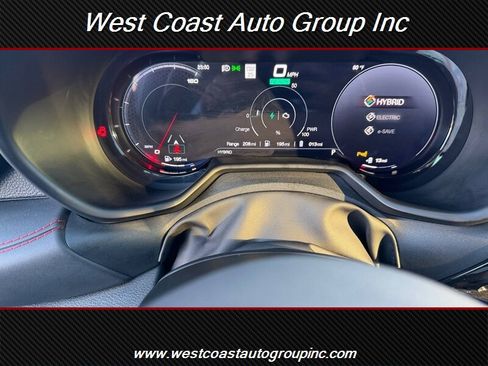 Used 2024 Dodge Hornet R/T image 28