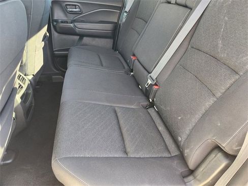 Certified 2021 Honda Ridgeline Sport image 13