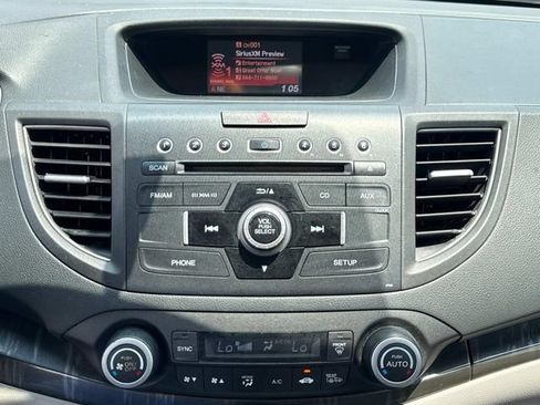 Used 2013 Honda CR-V EX-L image 29