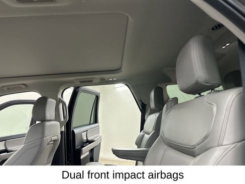 Used 2025 Ford Expedition Active image 31