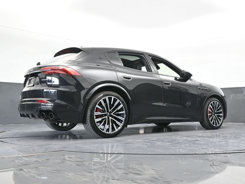 Used 2023 Maserati Grecale Modena image 72
