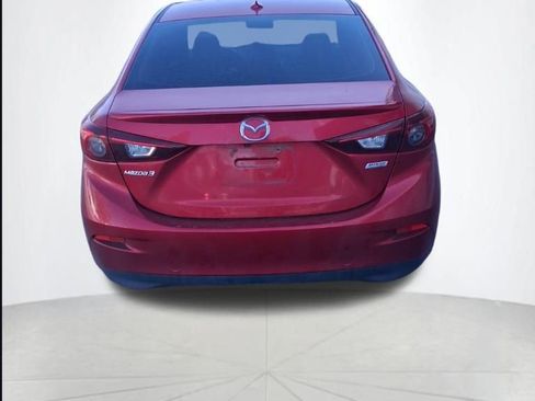 Used 2017 MAZDA MAZDA3 Grand Touring FWD image 4