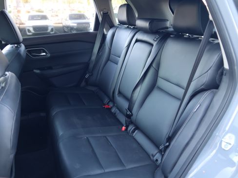 Used 2021 Nissan Rogue SL FWD image 37