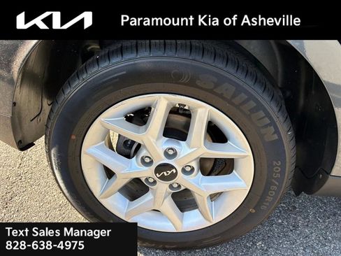 Used 2024 Kia Soul LX w/ Option Group 015 image 30