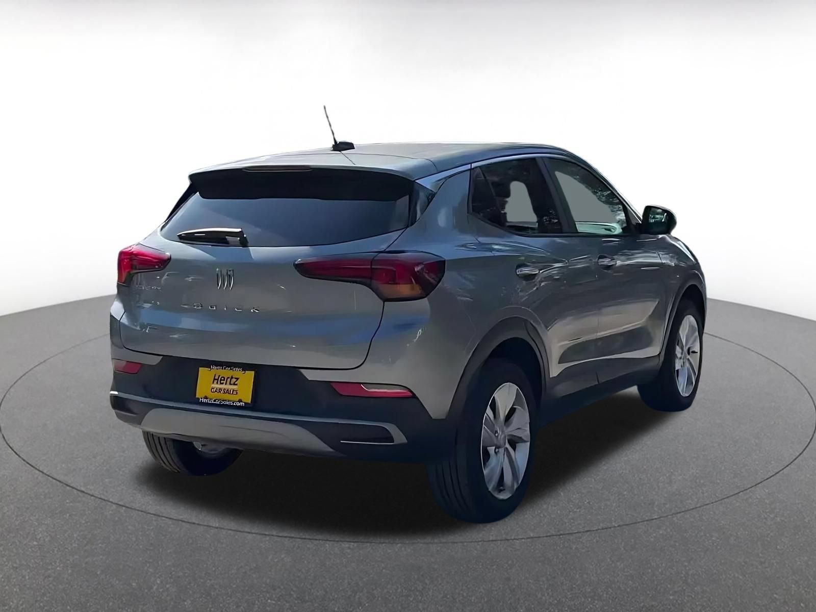 Used 2025 Buick Encore GX Preferred AWD/4WD image 13