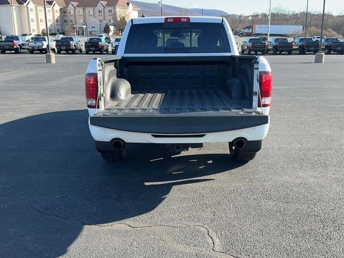 Used 2017 RAM 1500 Sport w/ Convenience Group image 31