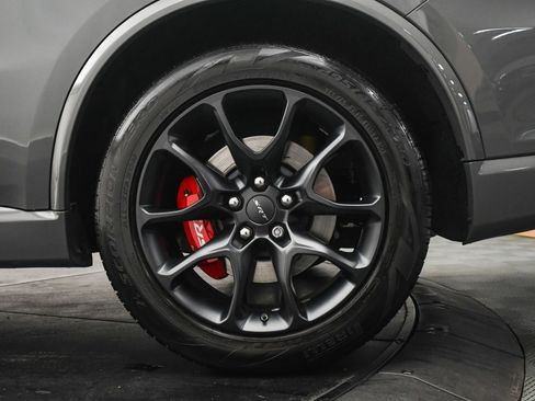 Used 2025 Dodge Durango SRT Hellcat w/ Black Package image 32