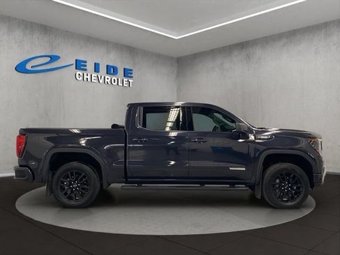Used 2023 GMC Sierra 1500 Elevation AWD/4WD image 15