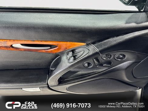 Used 2007 Mercedes-Benz SL 550 w/ Premium Pkg I image 12