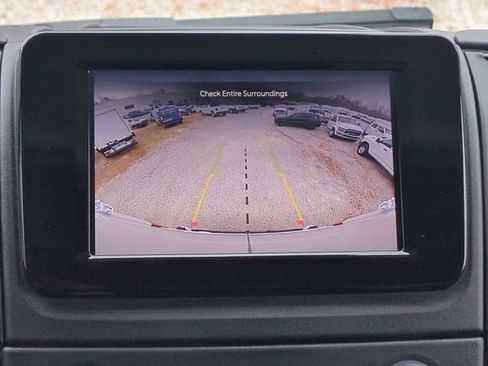 New 2026 RAM ProMaster 2500 w/ Convenience Group image 15