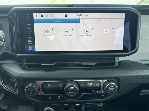 New 2026 Jeep Wrangler Sport image 24