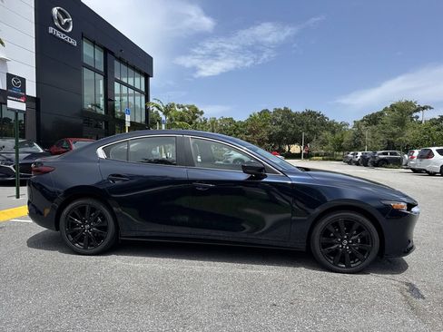 New 2026 MAZDA MAZDA3 s Sport FWD image 23