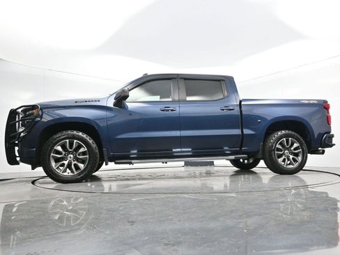 Used 2019 Chevrolet Silverado 1500 RST w/ All-Star Edition image 46