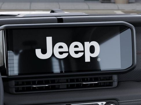 New 2026 Jeep Wrangler Unlimited Rubicon AWD/4WD image 18