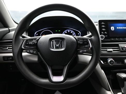 Used 2018 Honda Accord LX image 14