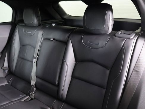 Used 2022 Cadillac XT4 Premium Luxury w/ Safety Alert Package image 30