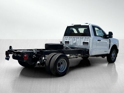 New 2024 Ford F350 XL