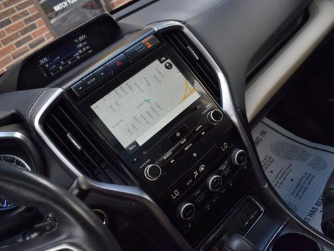 Used 2021 Subaru Ascent Limited w/ Technology Package AWD/4WD image 25