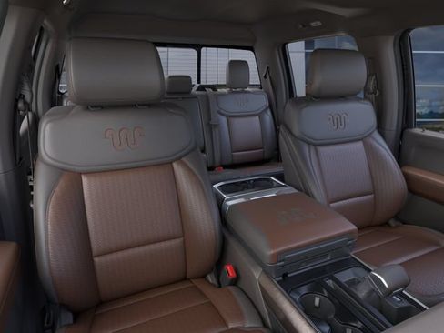 New 2026 Ford F150 King Ranch w/ Equipment Group 601A High AWD/4WD image 10