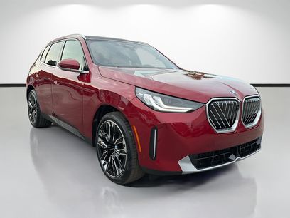 New 2026 BMW X3 xDrive30 w/ Premium Package