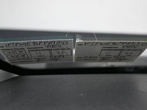 Used 2023 Ford F150 XLT AWD/4WD image 13
