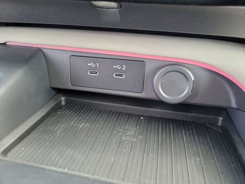 New 2026 Nissan Sentra SL w/ Floor Mat Package FWD image 28