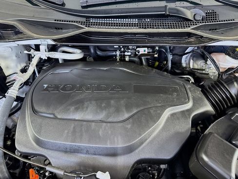 Used 2026 Honda Odyssey Sport-L image 43