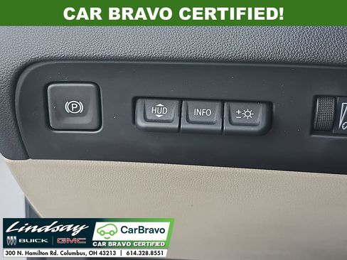 Certified 2022 Buick Enclave Avenir w/ LPO, Floor Liner Package image 17