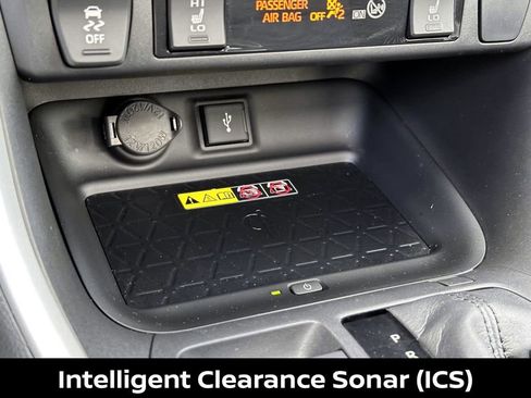 Used 2022 Toyota RAV4 XSE image 37