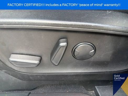 Used 2023 Ford Escape Active FWD image 28