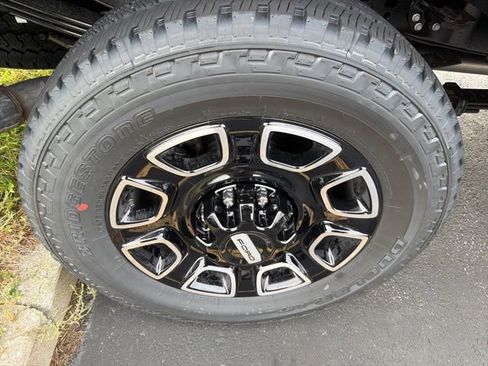 New 2026 Ford F350 Platinum AWD/4WD image 21