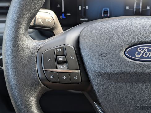 New 2026 Ford Maverick XL FWD image 25
