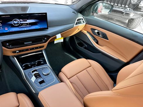 New 2025 BMW 330i Sedan w/ M Sport Package image 20
