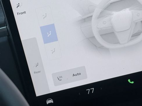 Used 2024 Tesla Model X Long Range image 90