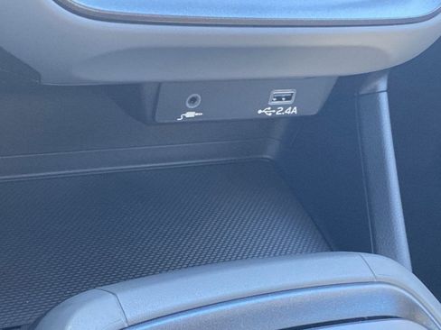 New 2026 Subaru Crosstrek 2.5i AWD/4WD image 25