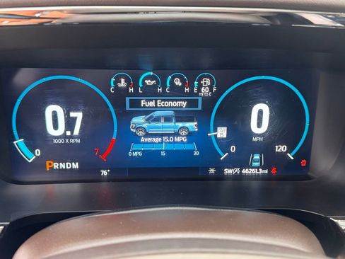Used 2023 Ford F150 King Ranch w/ Equipment Group 601A High AWD/4WD image 27