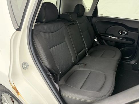Used 2016 Kia Soul + w/ Audio Package FWD image 25